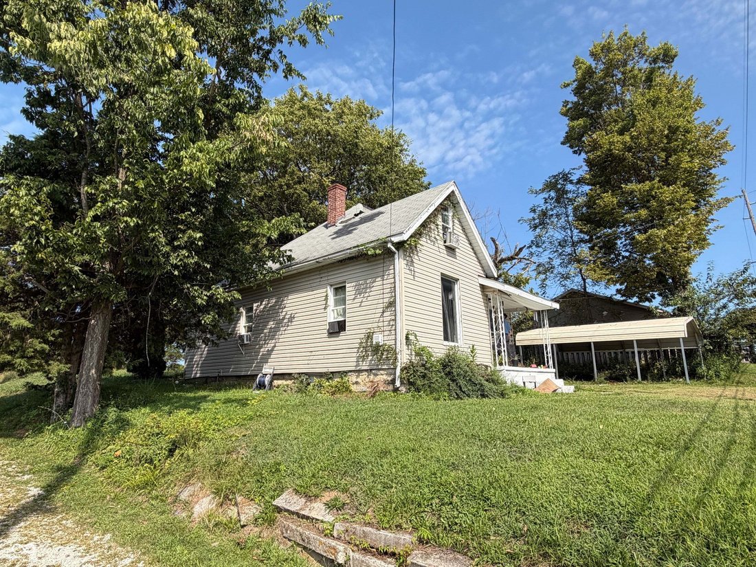 Casa a Bedford, Indiana, Stati Uniti 5 - 18908891