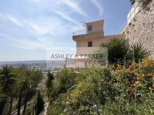 Villa à Nice, Provence-Alpes-Côte d'Azur, France 4 - 18096170