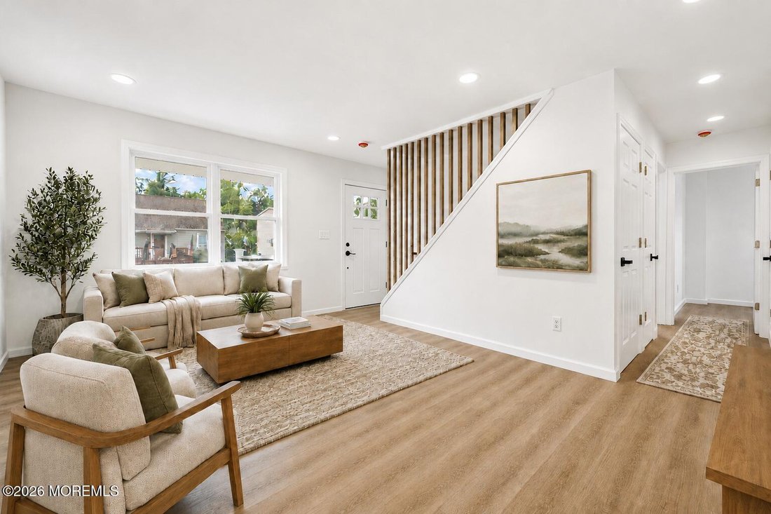 Casa a Red Bank, New Jersey, Stati Uniti 3 - 18908763