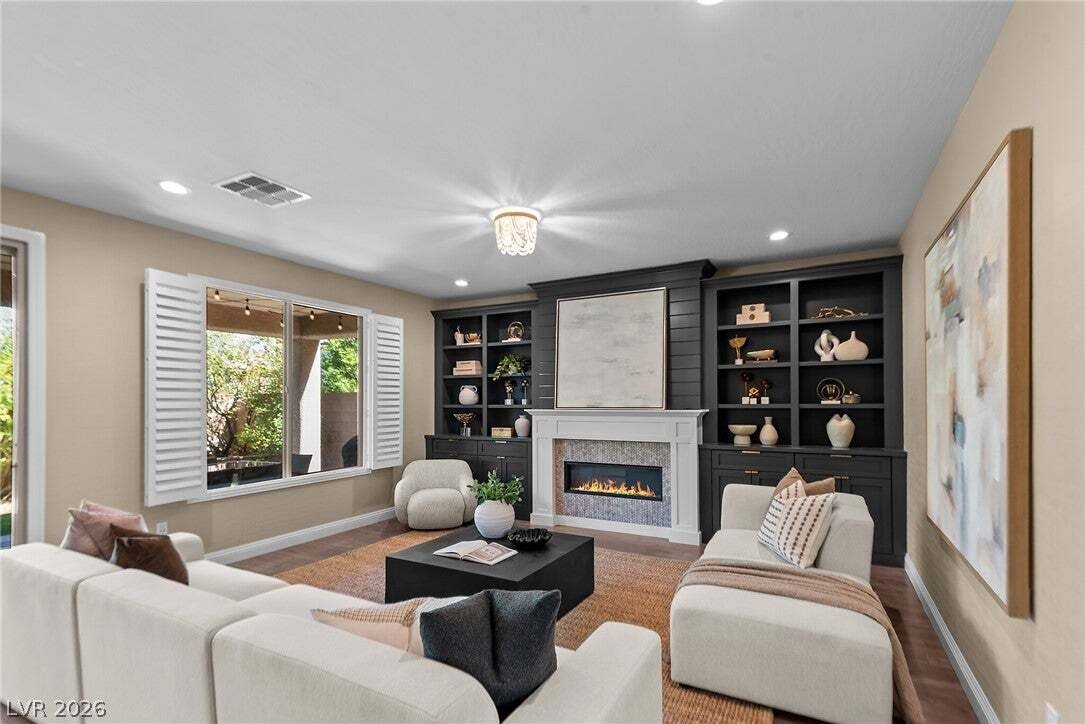 House in Las Vegas, Nevada, United States 1 - 18430888