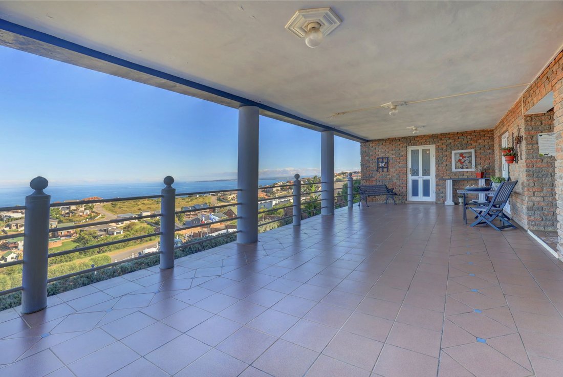 House in Dana Bay, Western Cape, South Africa 3 - 18909015