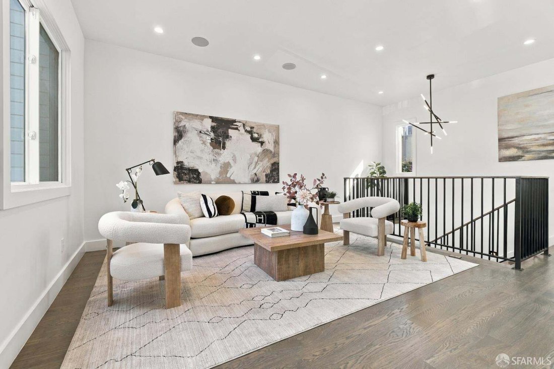 House in San Francisco, California, United States 5 - 18906003