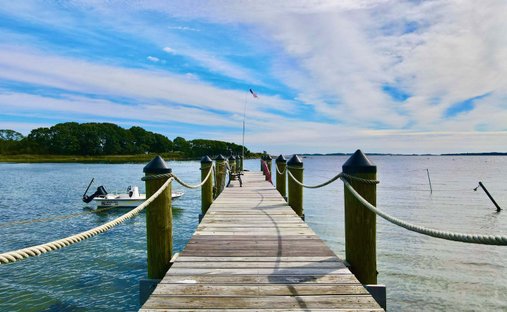 Casa a Stonington, Connecticut, Stati Uniti 1