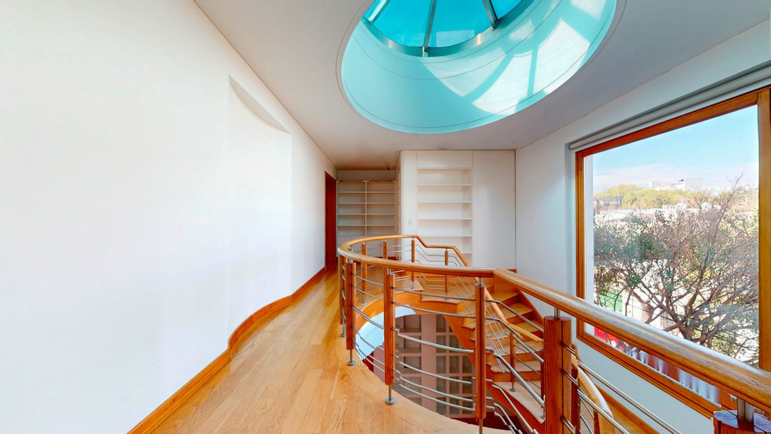 Townhouse in Buenos Aires, Buenos Aires, Argentina 3 - 18921856