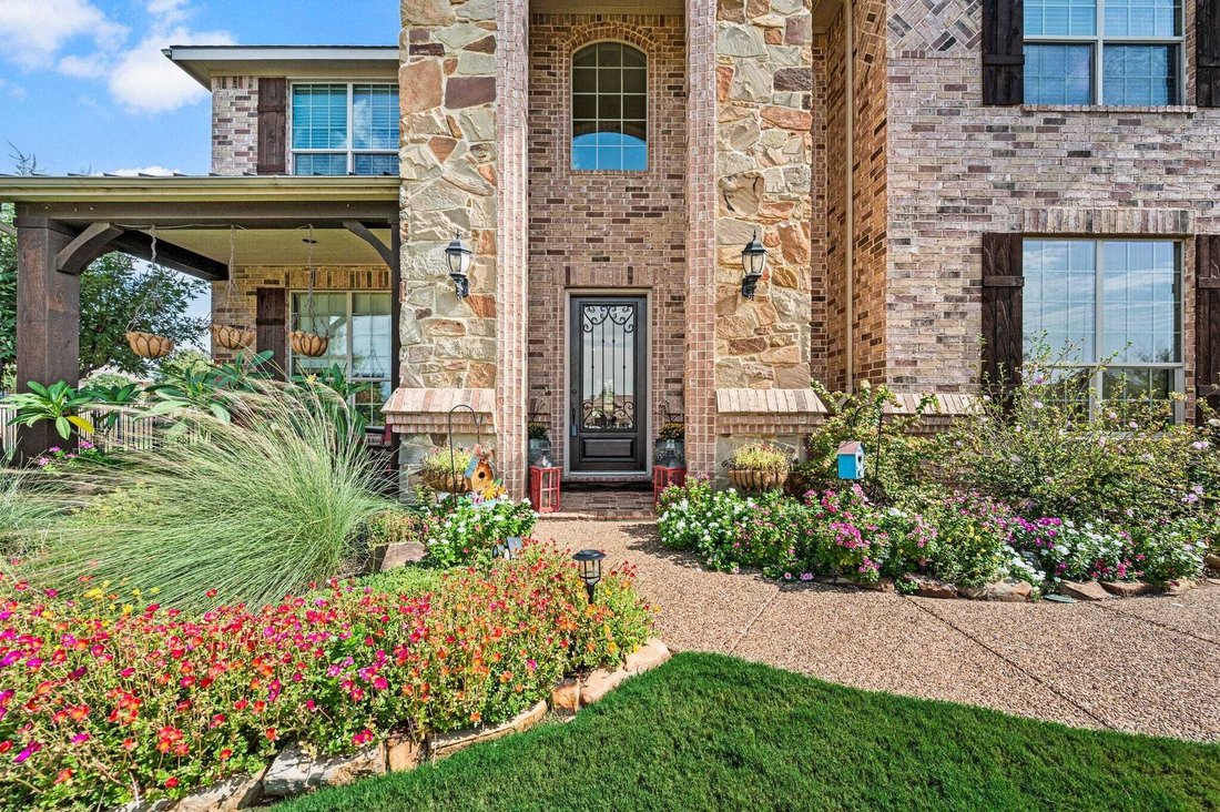 House in Cross Roads, Texas, United States 3 - 18912219