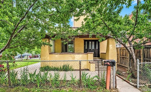 Casa en Aurora, Colorado, Estados Unidos 1