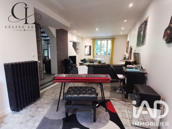 House in Bas, Maule, France 2 - 17768228
