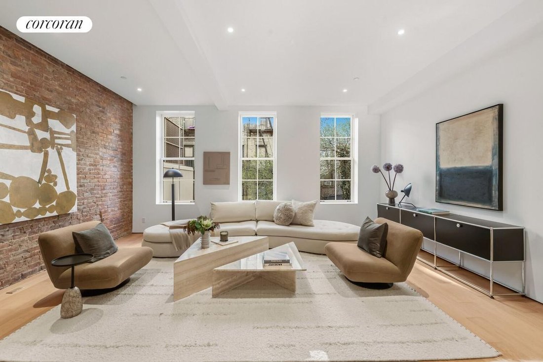 Condo in New York, New York, United States 3 - 18604911