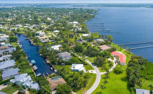 House in Stuart, Florida, United States 1