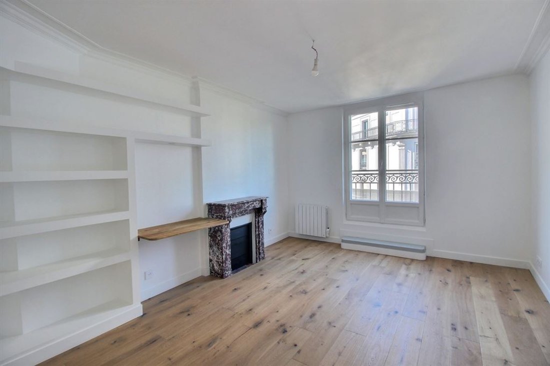 Apartment in Saint Lambert, Paris 15e Arrondissement, Paris 1 - 18919091