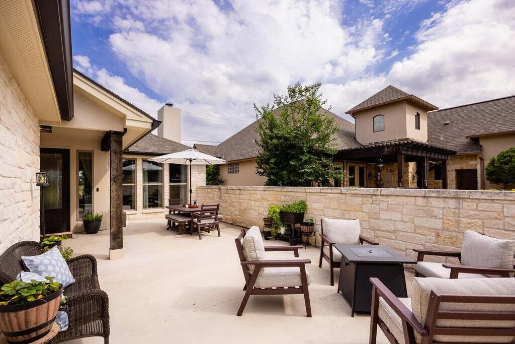 House in Kerrville, Texas, United States 3 - 18917039