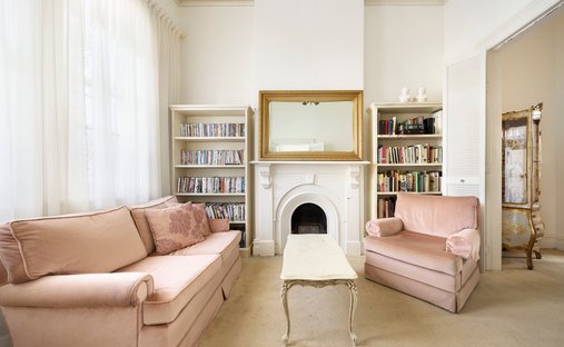 House in Bondi Junction, New South Wales, Australia 1