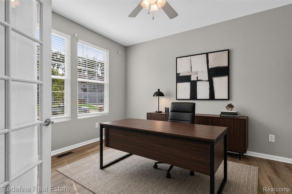 House in Lyon Charter Township, Michigan, United States 4 - 18910275