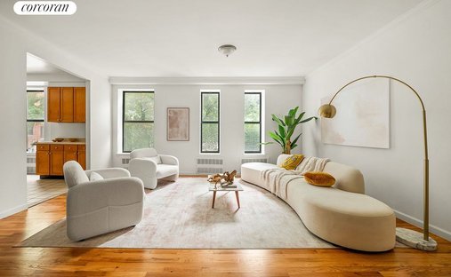 Condo in New York, New York, United States 1