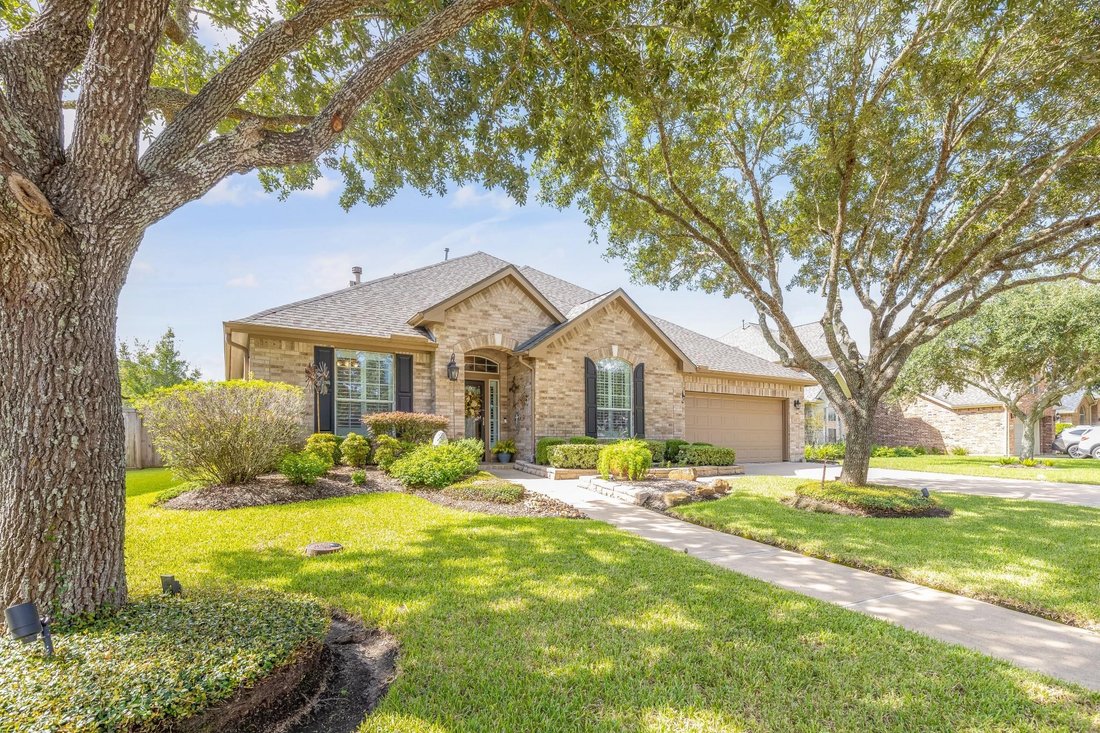 House in League City, Texas, United States 1 - 18906621