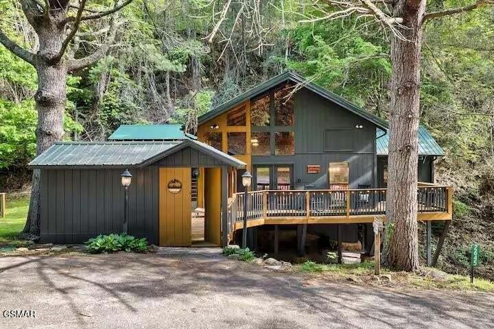 House in Sevierville, Tennessee, United States 5 - 18905534
