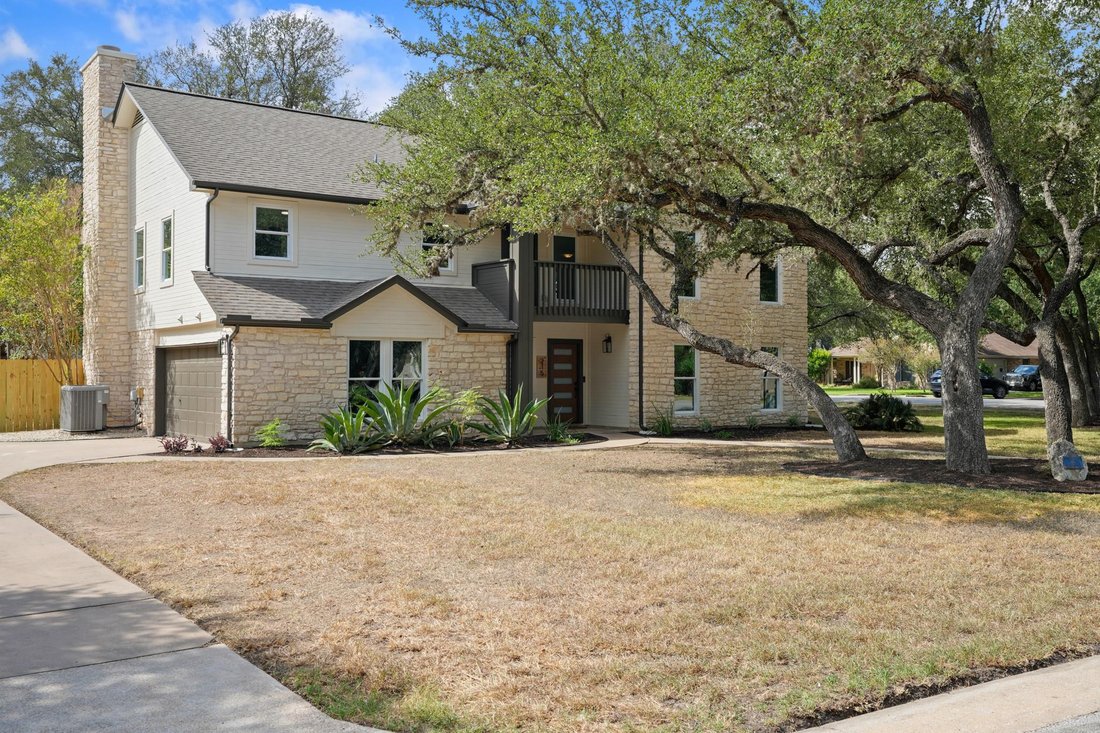 Casa a Buda, Texas, Stati Uniti 2 - 18909367
