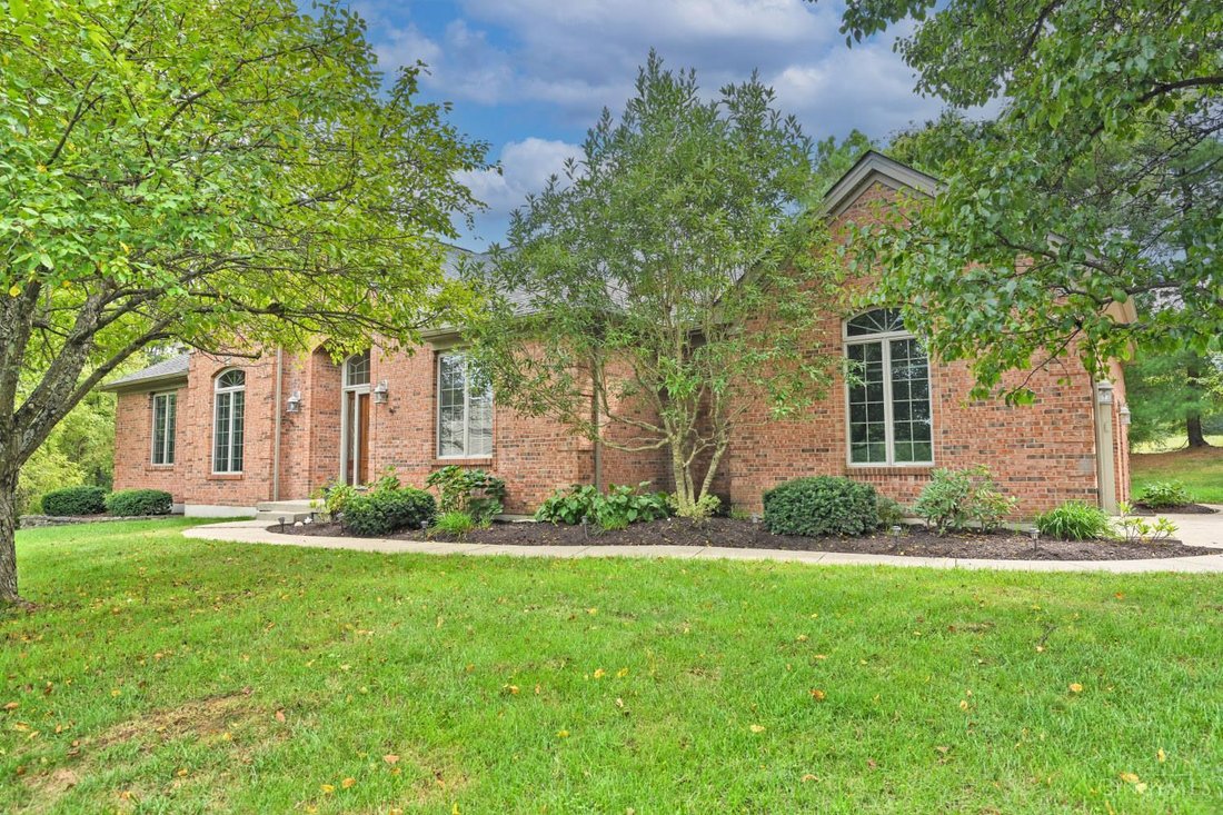 Casa a Morrow, Ohio, Stati Uniti 3 - 18905824