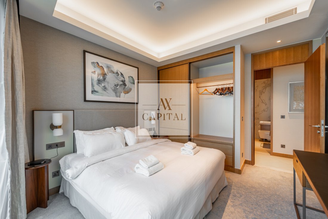 Wohnung in Jumeirah Village Circle, Dubai, Vereinigte Arabische Emirate 3 - 18913944