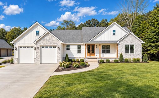 House in Somerset, Kentucky, United States 1