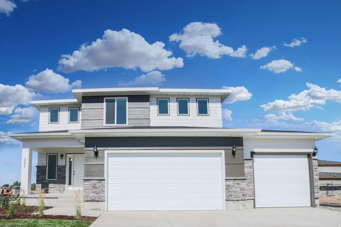 Casa en Spanish Fork, Utah, Estados Unidos 5 - 18893284