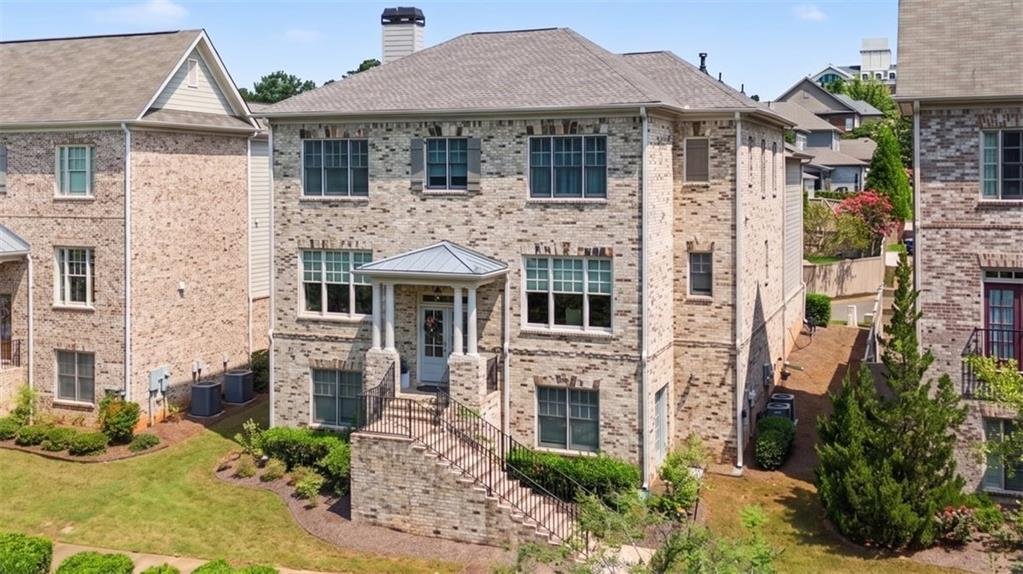 Haus in Roswell, Georgia, Vereinigte Staaten 2 - 18569137