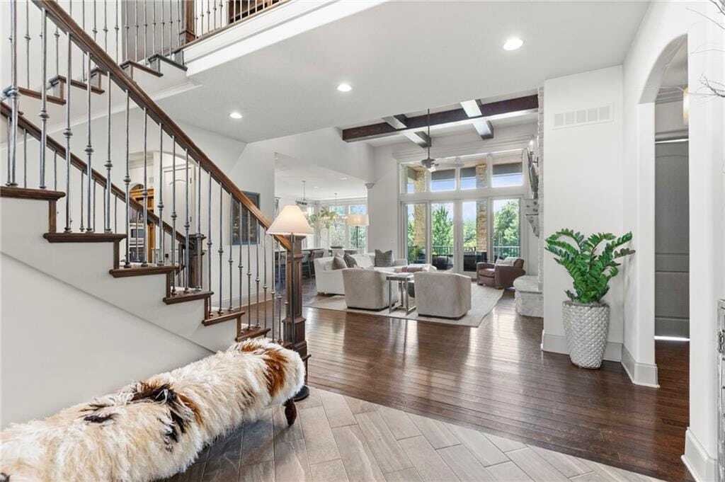 House in Parkville, Missouri, United States 5 - 18921463