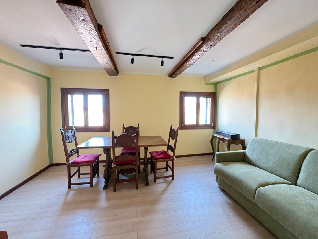 Appartement à Centre Historique de Venise, Venise, Italie 2 - 18909354