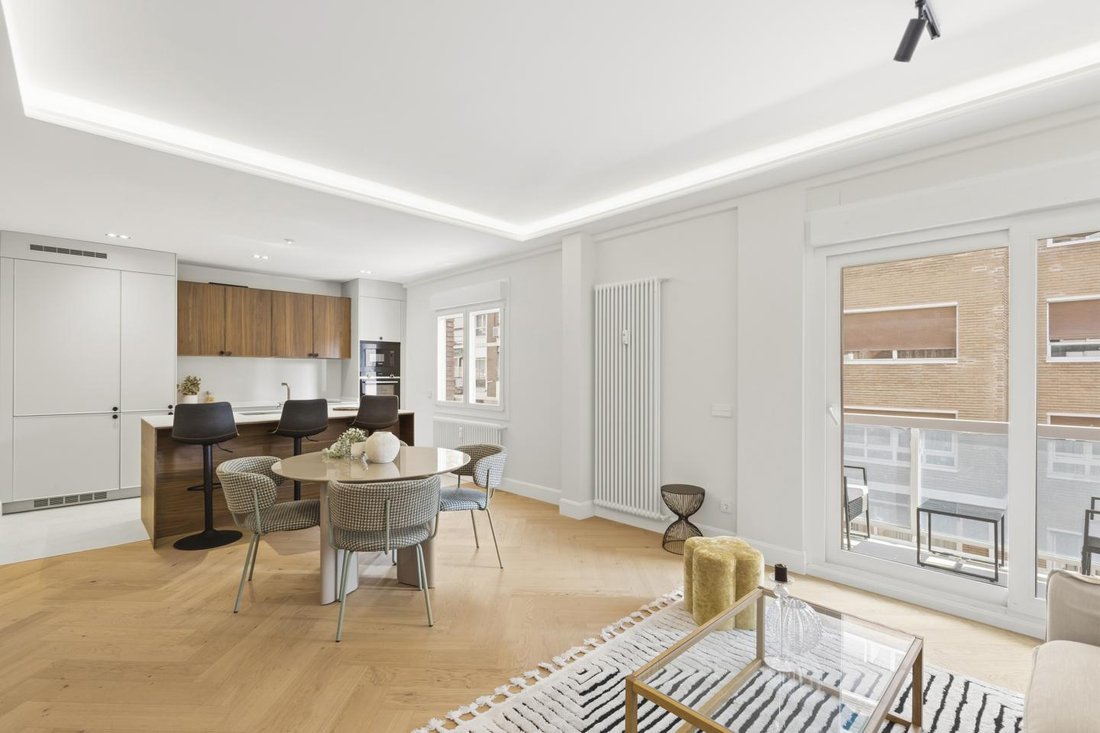 Appartement à Salamanque, Madrid, Espagne 4 - 18910812
