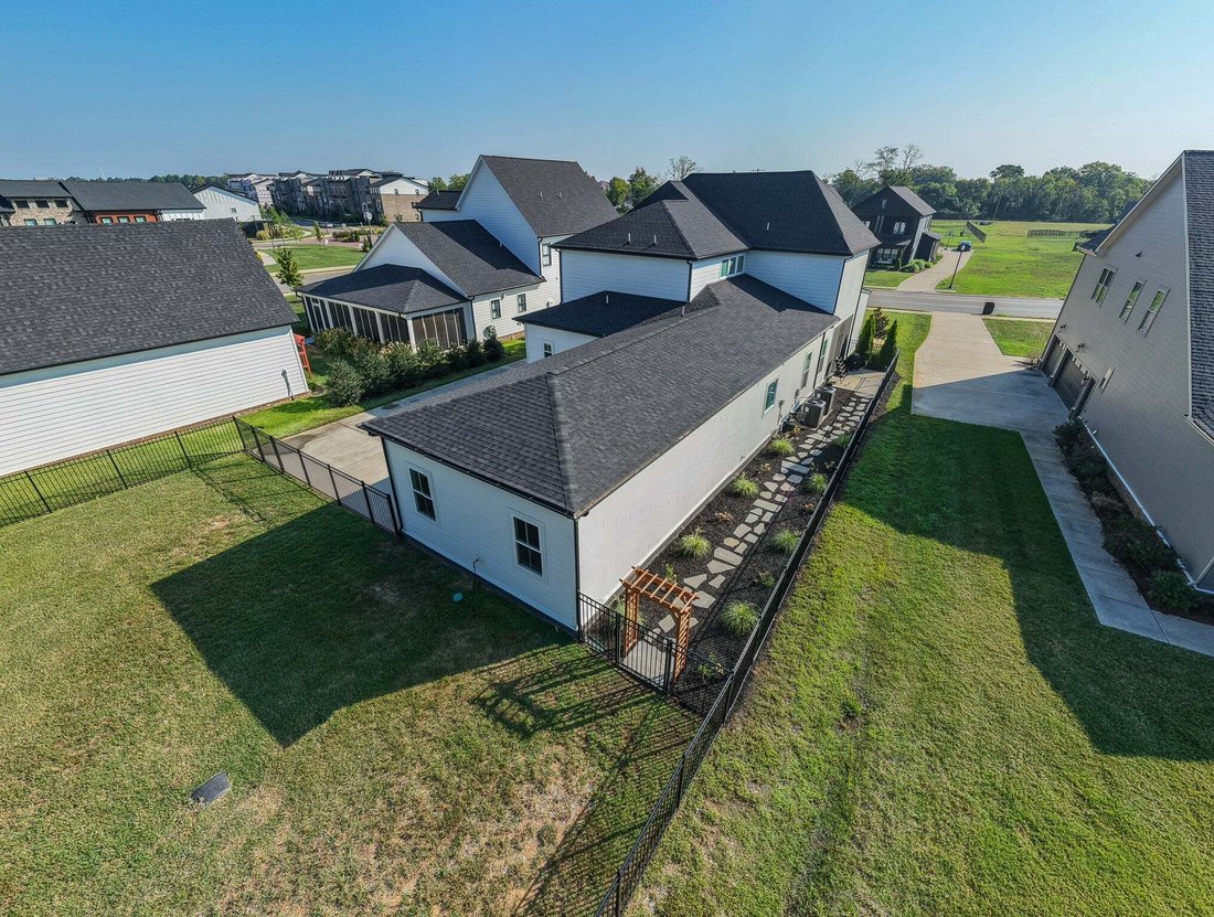 House in Murfreesboro, Tennessee, United States 4 - 18909276