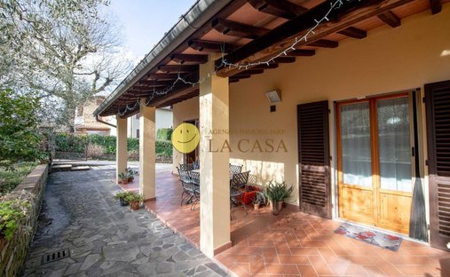 Maison à Incisa Centro - Massa, Figline et Incisa Valdarno, Toscane 1