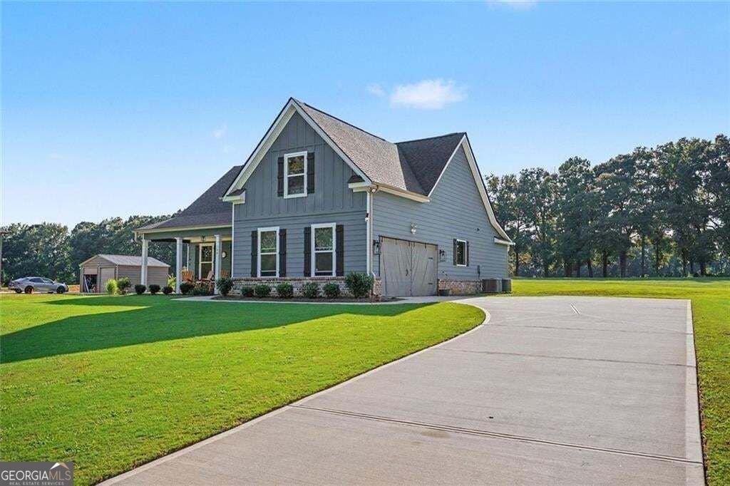 Altro a Locust Grove, Georgia, Stati Uniti 5 - 18834418