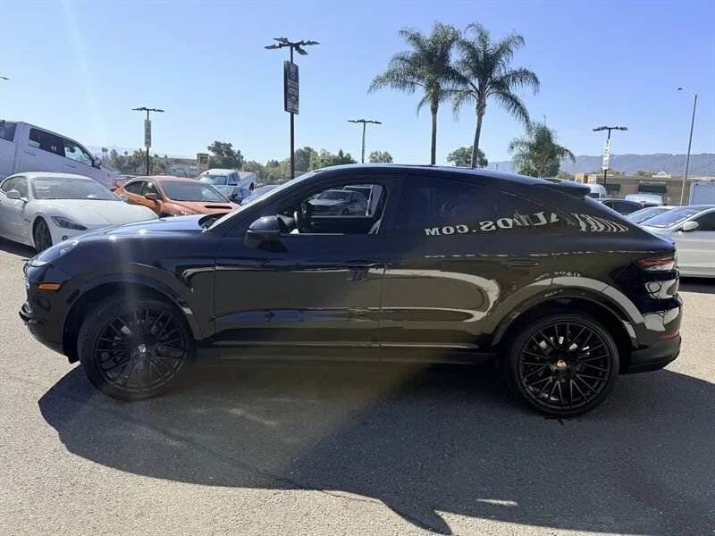 Suv in Dublin, CA, United States 4 - 18920271