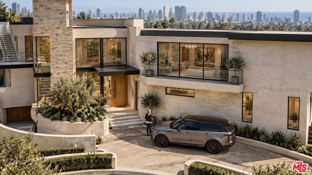 House in Los Angeles, California, United States 2 - 18912961