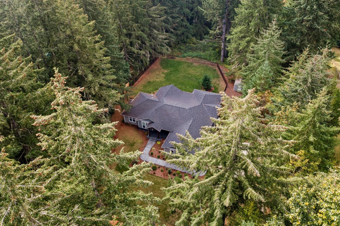 Haus in Olympia, Washington, Vereinigte Staaten 3 - 18915650