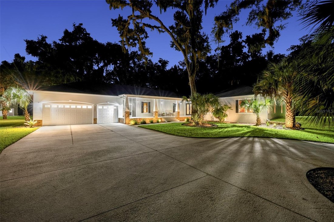 Casa a Land O' Lakes, Florida, Stati Uniti 1 - 18905915
