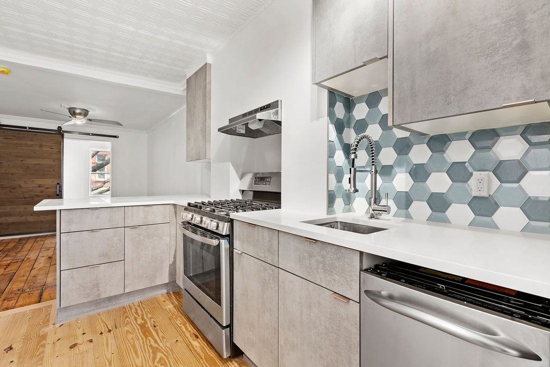 Apartment in New York, New York, United States 4 - 18916255