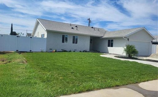 Casa a Placentia, California, Stati Uniti 1