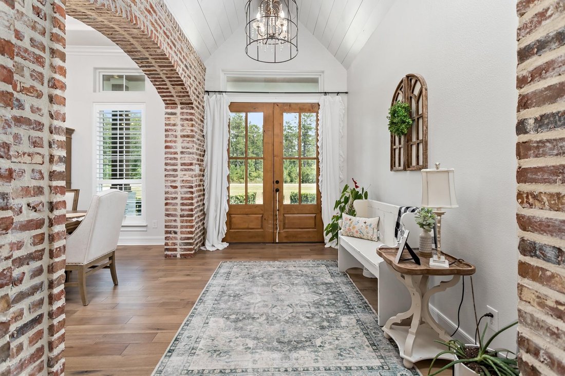 House in Bragg, Texas, United States 4 - 18910489