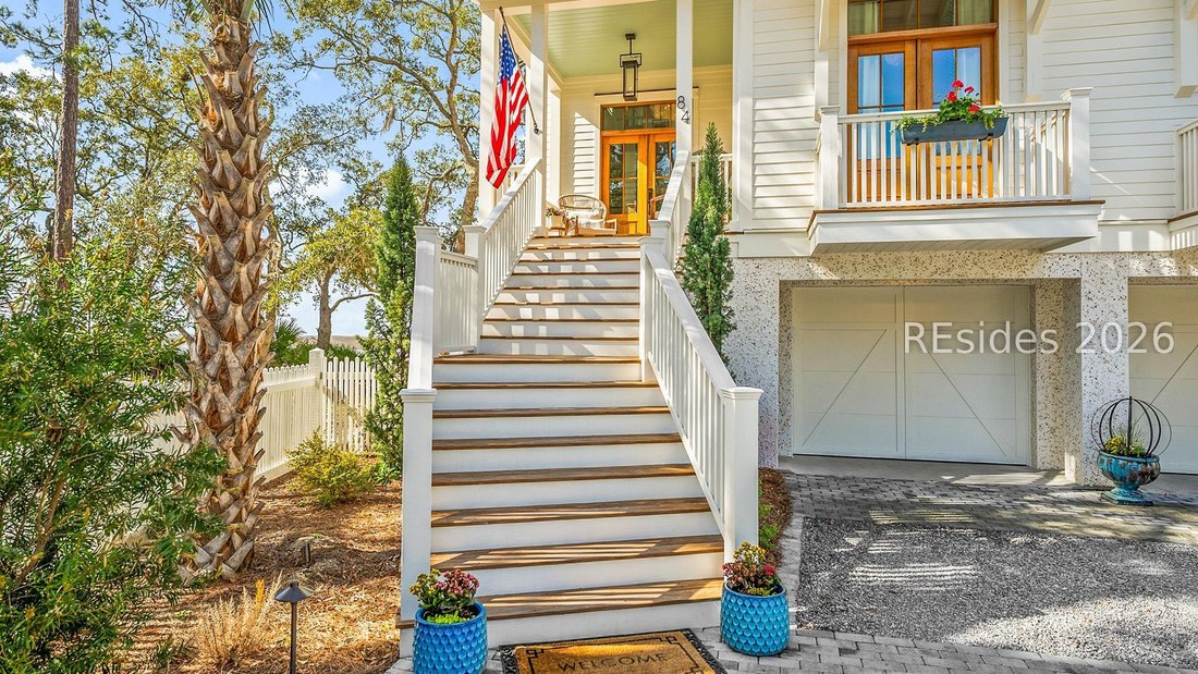 House in Beaufort, South Carolina, United States 2 - 18908927