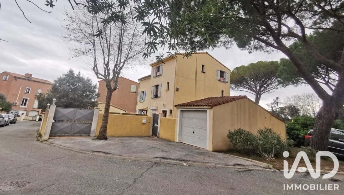 House in Nord RN, Puget-sur-Argens, France 1 - 18596711