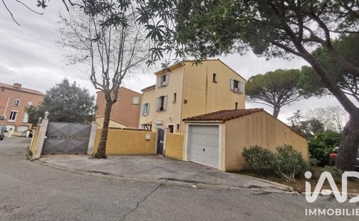 House in Nord RN, Puget-sur-Argens, France 1