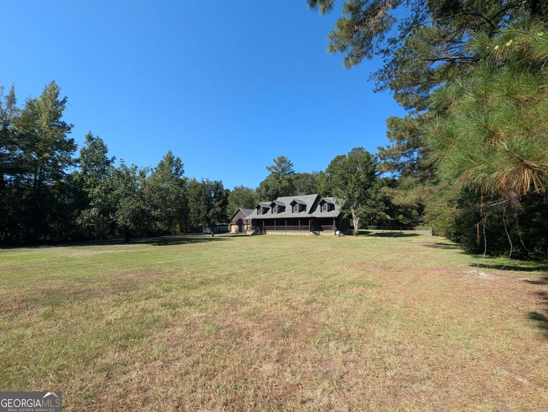 House in Statesboro, Georgia, United States 4 - 18915538