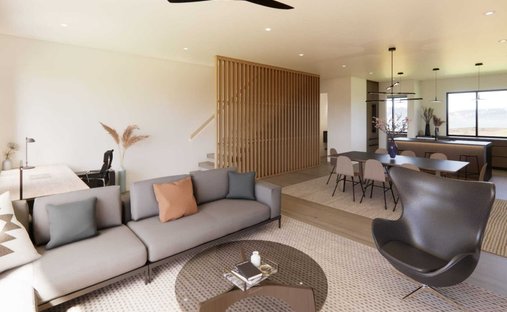 Townhouse in Bend, Oregon, United States 1