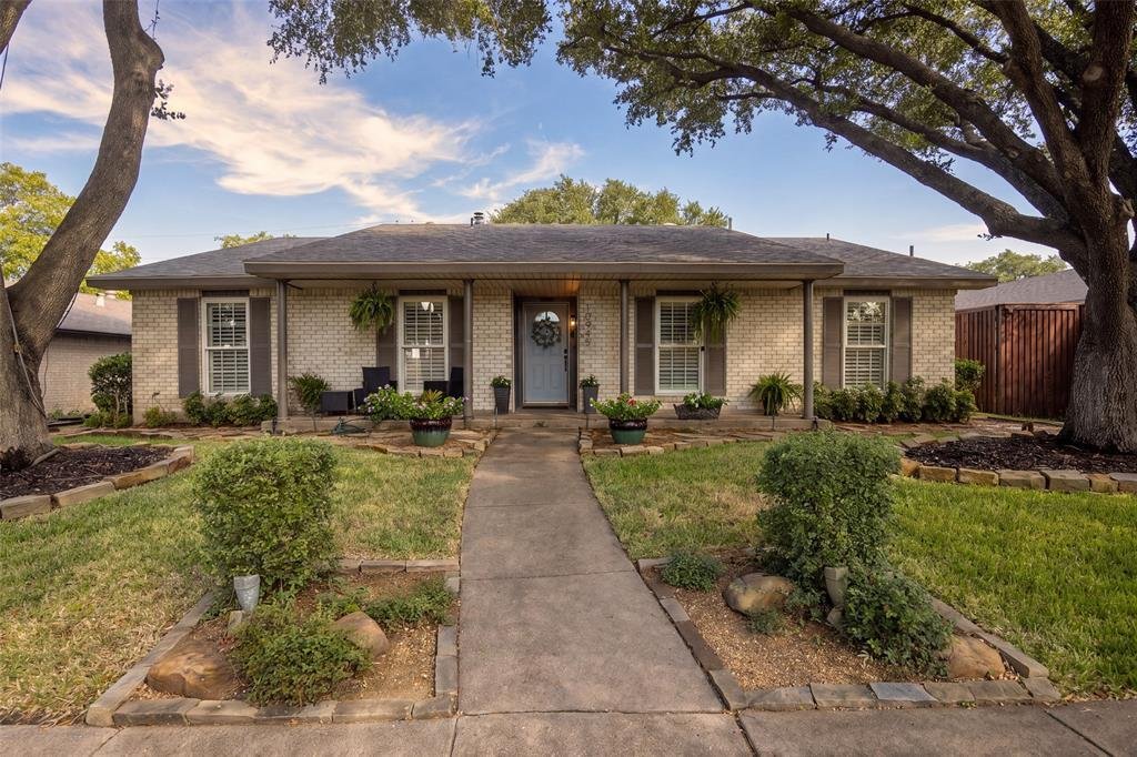 Haus in Dallas, Texas, Vereinigte Staaten 1 - 18910626