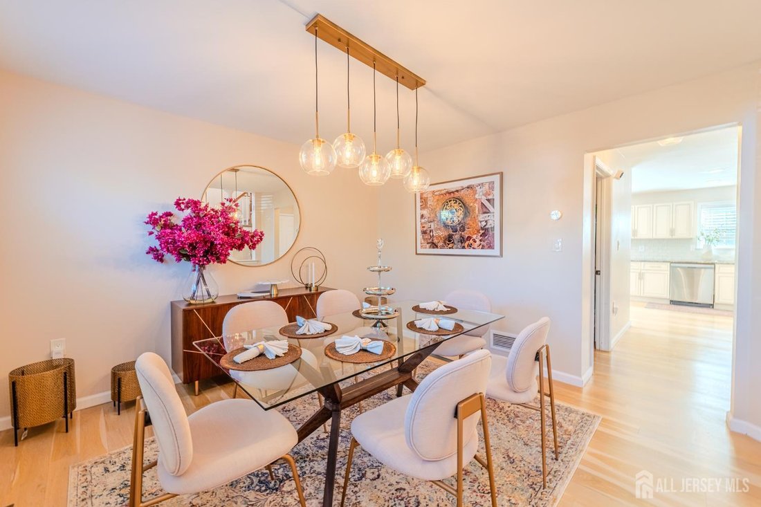 Casa a Piscataway, New Jersey, Stati Uniti 4 - 18913070