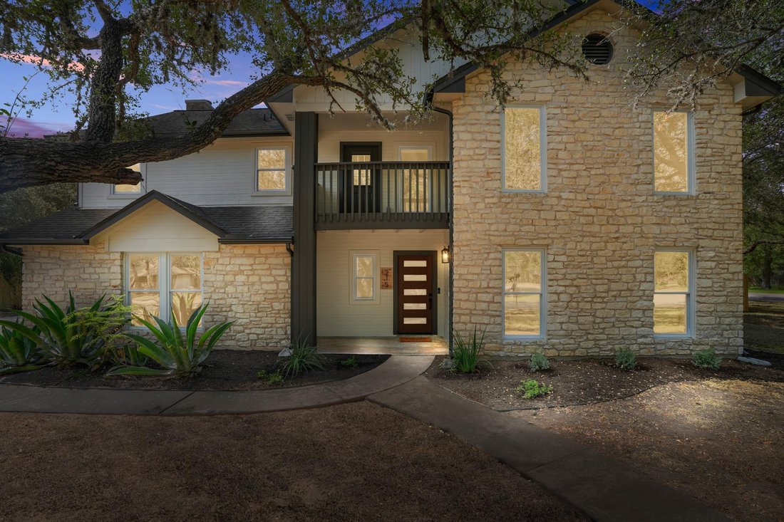 Casa a Buda, Texas, Stati Uniti 3 - 18909367