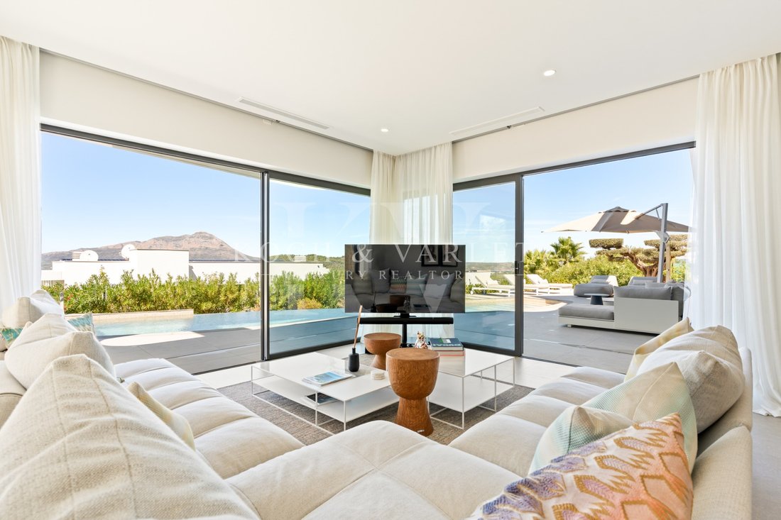 Villa in Xabia / Javea, Valencian Community, Spain 5 - 18901335