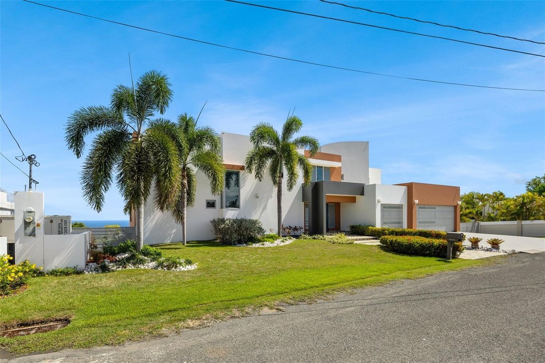 Haus in ISABELA, PR, United States 3 - 18918568