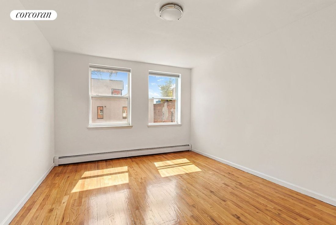 Condo in New York, New York, United States 5 - 18916303